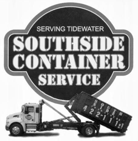 South Side 
Container Service